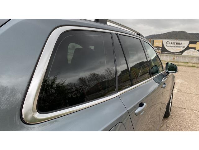 Volvo Xc90 D5 Momentum C AWD Auto 173 kW (235 CV)