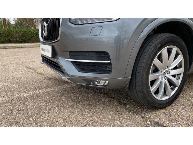 Volvo Xc90 D5 Momentum C AWD Auto 173 kW (235 CV)