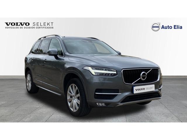 Volvo Xc90 D5 Momentum C AWD Auto 173 kW (235 CV)