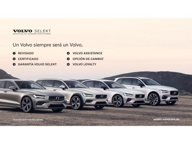 Volvo Xc90 D5 Momentum C AWD Auto 173 kW (235 CV)