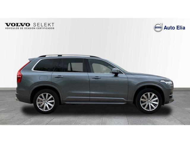Volvo Xc90 D5 Momentum C AWD Auto 173 kW (235 CV)