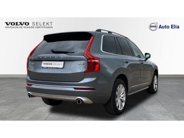 Volvo Xc90 D5 Momentum C AWD Auto 173 kW (235 CV)