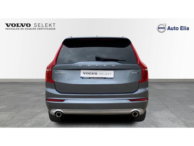 Volvo Xc90 D5 Momentum C AWD Auto 173 kW (235 CV)