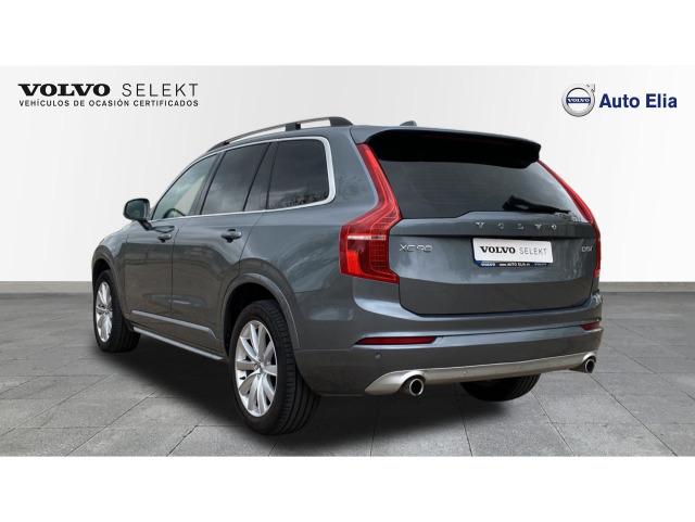 Volvo Xc90 D5 Momentum C AWD Auto 173 kW (235 CV)