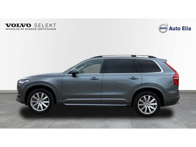 Volvo Xc90 D5 Momentum C AWD Auto 173 kW (235 CV)
