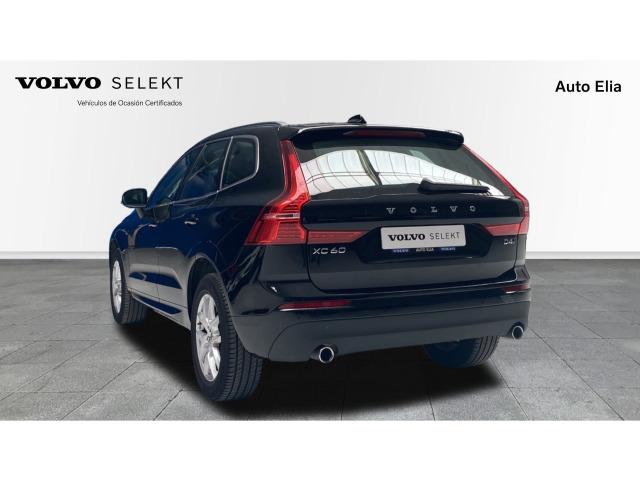 Volvo Xc60 D4 Momentum AWD Auto 140 kW (190 CV)