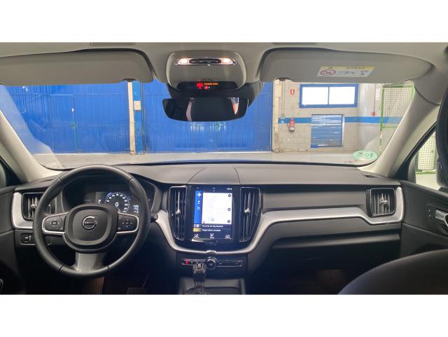 Volvo Xc60 D4 Momentum AWD Auto 140 kW (190 CV)
