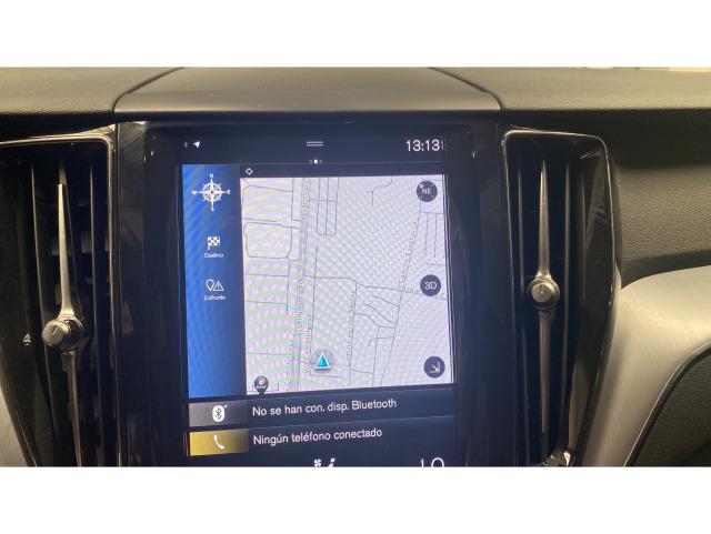 Volvo Xc60 D4 Momentum AWD Auto 140 kW (190 CV)