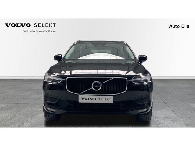 Volvo Xc60 D4 Momentum AWD Auto 140 kW (190 CV)