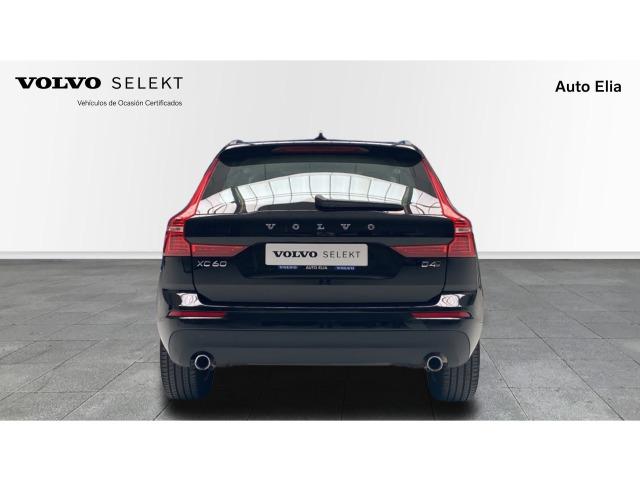 Volvo Xc60 D4 Momentum AWD Auto 140 kW (190 CV)