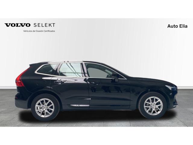 Volvo Xc60 D4 Momentum AWD Auto 140 kW (190 CV)