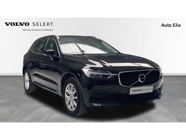 Volvo Xc60 D4 Momentum AWD Auto 140 kW (190 CV)