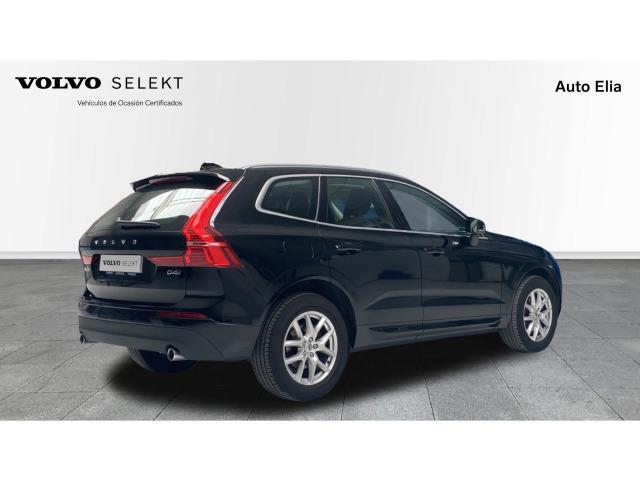 Volvo Xc60 D4 Momentum AWD Auto 140 kW (190 CV)