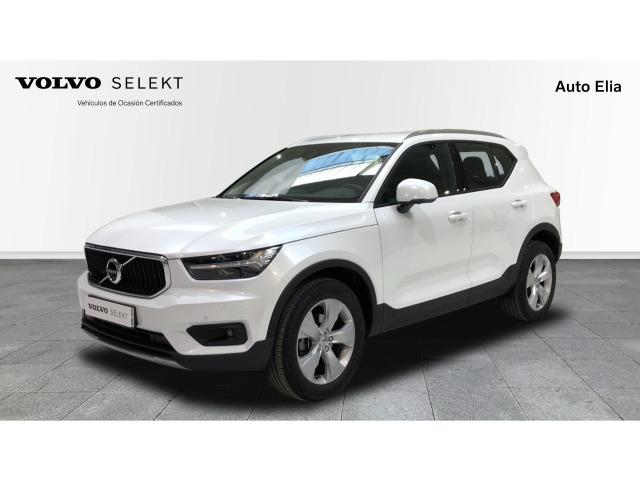 Volvo Xc40 T2 Momentum Pro Auto 95 kW (129 CV)