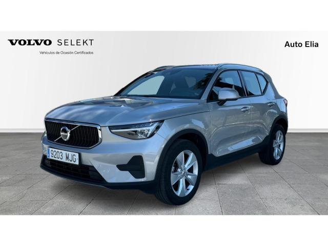 Volvo Xc40 T2 Core Auto 95 kW (129 CV)