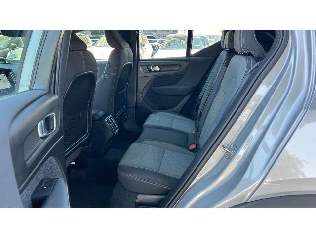 Volvo Xc40 T2 Core Auto 95 kW (129 CV)