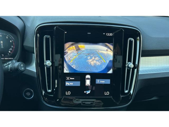 Volvo Xc40 T2 Core Auto 95 kW (129 CV)