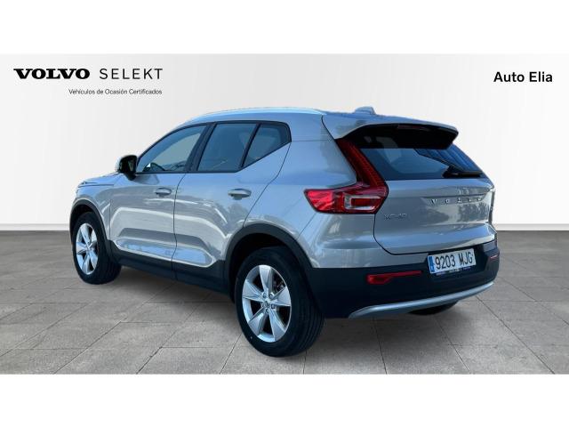Volvo Xc40 T2 Core Auto 95 kW (129 CV)