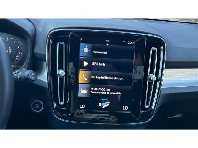 Volvo Xc40 T2 Core Auto 95 kW (129 CV)