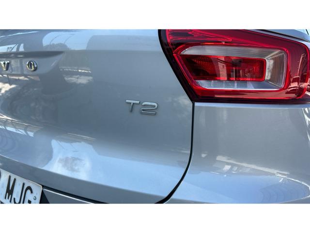 Volvo Xc40 T2 Core Auto 95 kW (129 CV)