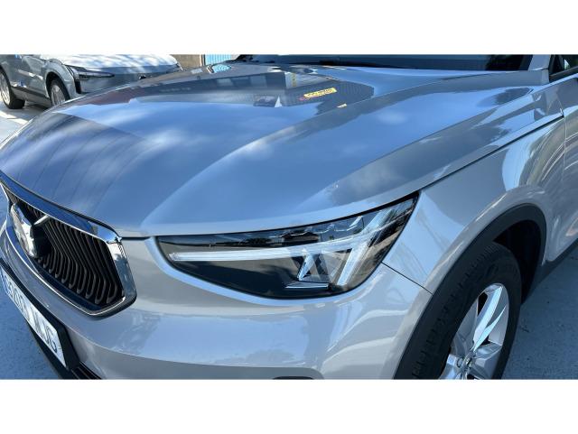 Volvo Xc40 T2 Core Auto 95 kW (129 CV)