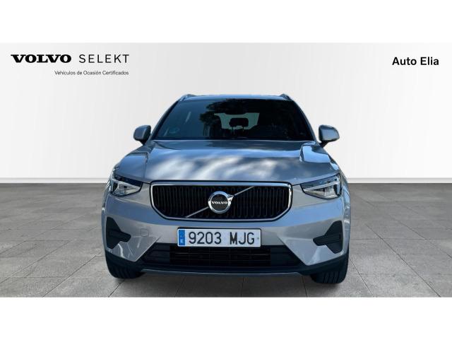 Volvo Xc40 T2 Core Auto 95 kW (129 CV)