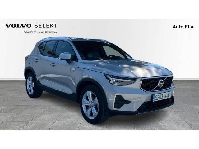Volvo Xc40 T2 Core Auto 95 kW (129 CV)