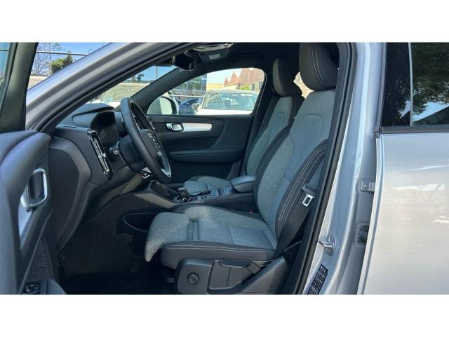 Volvo Xc40 T2 Core Auto 95 kW (129 CV)