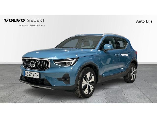 Volvo Xc40 T5 Recharge Plus Bright Auto 193 kW (262 CV)