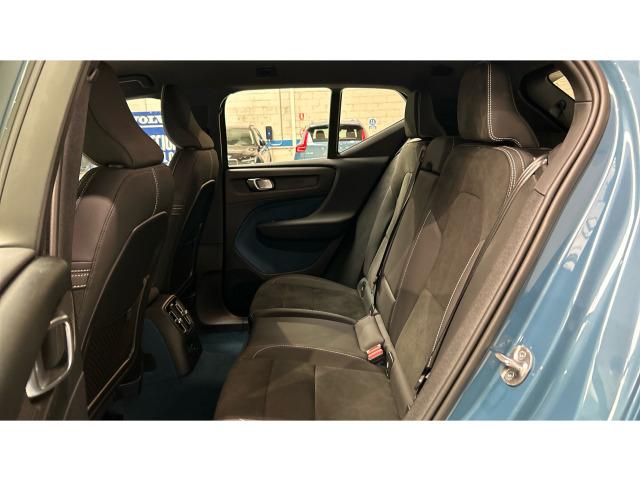 Volvo Xc40 T5 Recharge Plus Bright Auto 193 kW (262 CV)