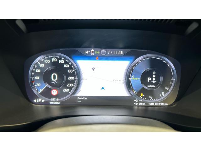 Volvo Xc40 T5 Recharge Plus Bright Auto 193 kW (262 CV)