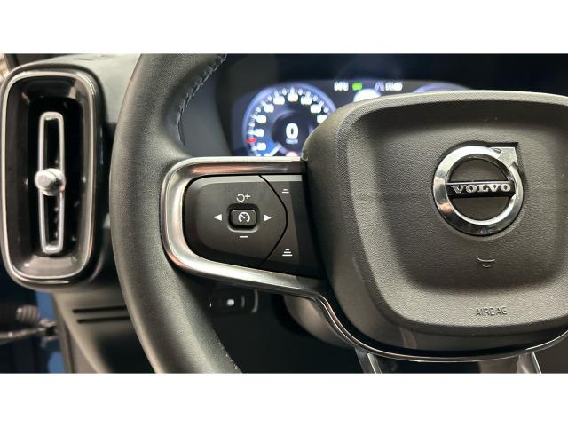 Volvo Xc40 T5 Recharge Plus Bright Auto 193 kW (262 CV)
