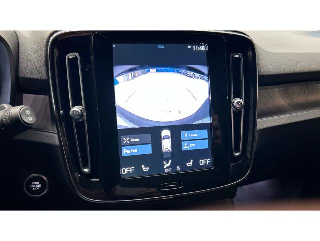 Volvo Xc40 T5 Recharge Plus Bright Auto 193 kW (262 CV)