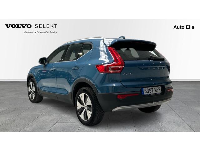 Volvo Xc40 T5 Recharge Plus Bright Auto 193 kW (262 CV)