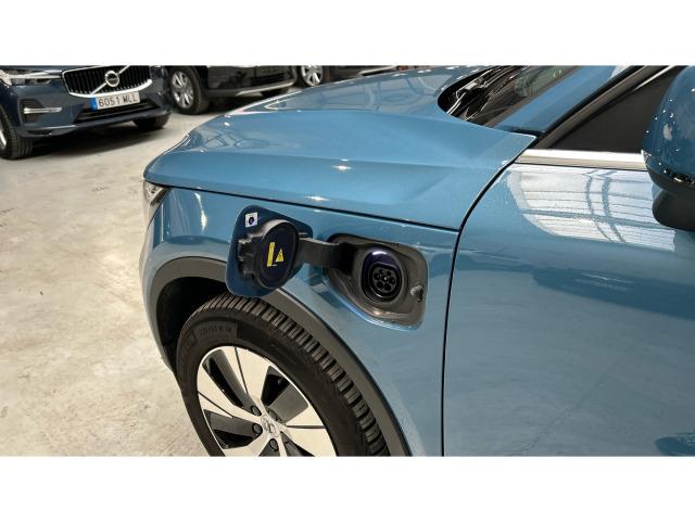 Volvo Xc40 T5 Recharge Plus Bright Auto 193 kW (262 CV)