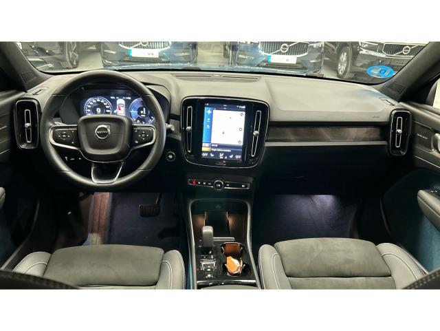 Volvo Xc40 T5 Recharge Plus Bright Auto 193 kW (262 CV)