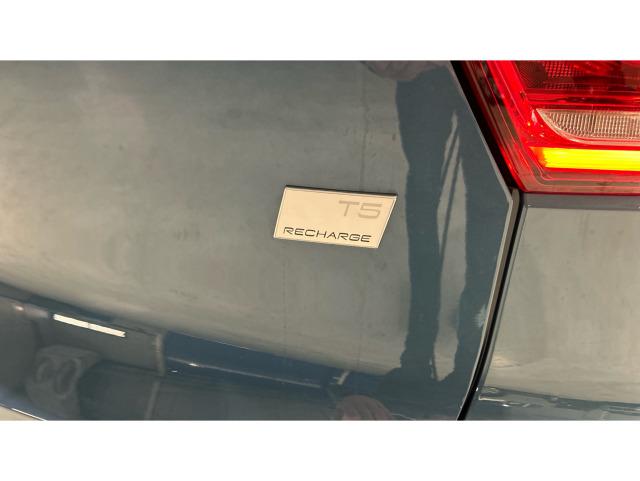 Volvo Xc40 T5 Recharge Plus Bright Auto 193 kW (262 CV)