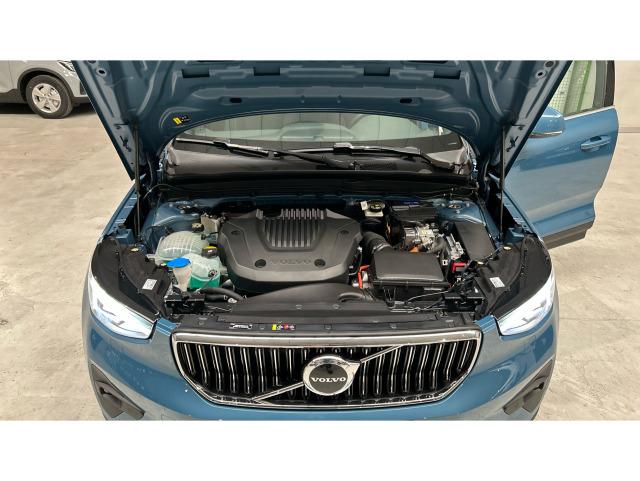 Volvo Xc40 T5 Recharge Plus Bright Auto 193 kW (262 CV)