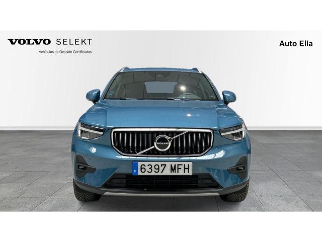 Volvo Xc40 T5 Recharge Plus Bright Auto 193 kW (262 CV)