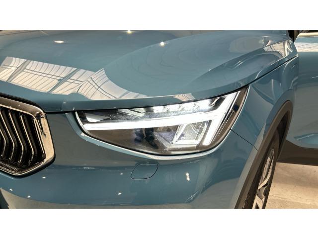 Volvo Xc40 T5 Recharge Plus Bright Auto 193 kW (262 CV)