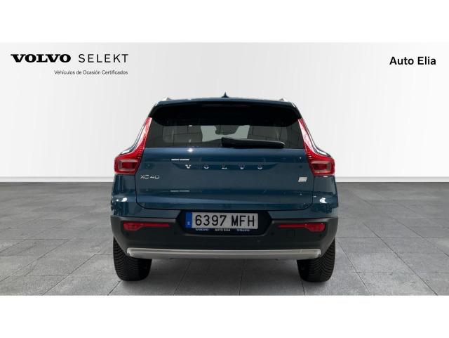 Volvo Xc40 T5 Recharge Plus Bright Auto 193 kW (262 CV)