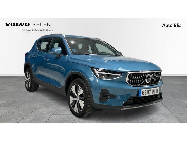 Volvo Xc40 T5 Recharge Plus Bright Auto 193 kW (262 CV)