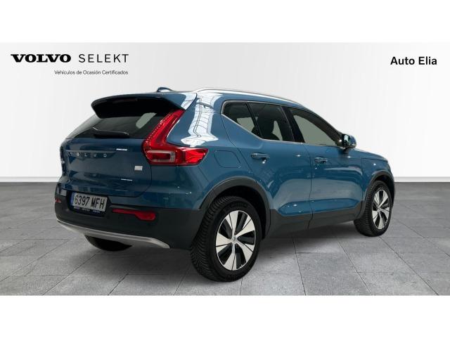Volvo Xc40 T5 Recharge Plus Bright Auto 193 kW (262 CV)