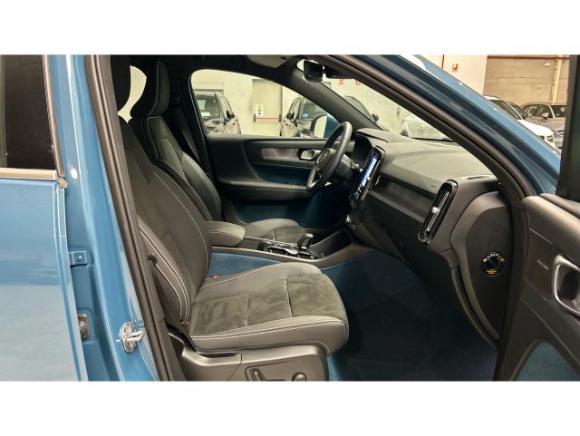 Volvo Xc40 T5 Recharge Plus Bright Auto 193 kW (262 CV)