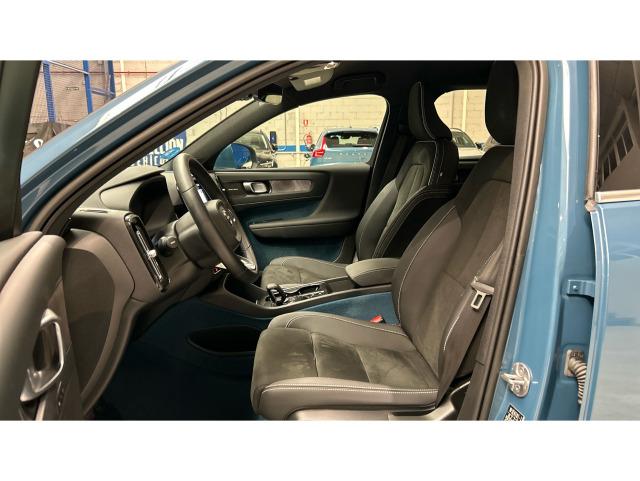 Volvo Xc40 T5 Recharge Plus Bright Auto 193 kW (262 CV)