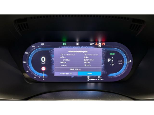 Volvo Xc60 T6 Recharge Plus Dark AWD Auto 257 kW (350 CV)