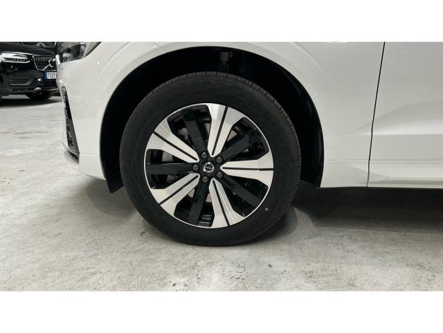 Volvo Xc60 T6 Recharge Plus Dark AWD Auto 257 kW (350 CV)