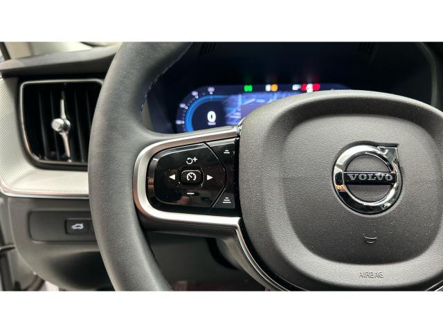 Volvo Xc60 T6 Recharge Plus Dark AWD Auto 257 kW (350 CV)