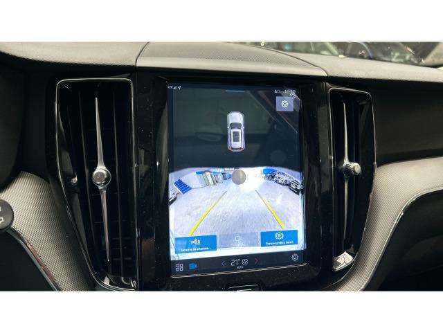 Volvo Xc60 T6 Recharge Plus Dark AWD Auto 257 kW (350 CV)