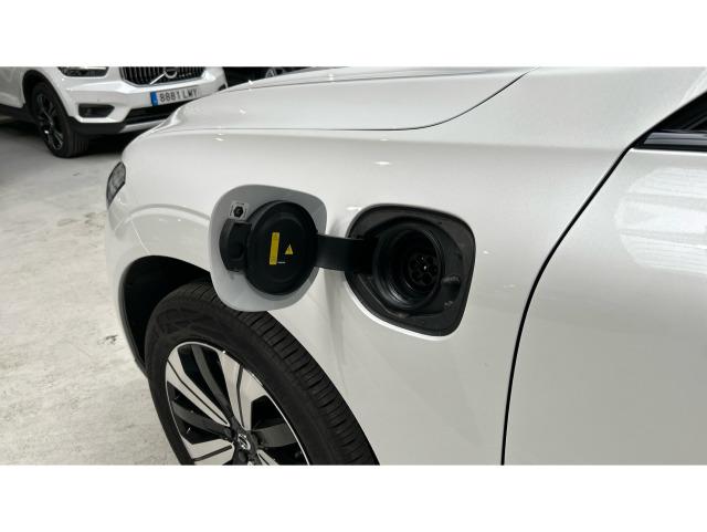 Volvo Xc60 T6 Recharge Plus Dark AWD Auto 257 kW (350 CV)